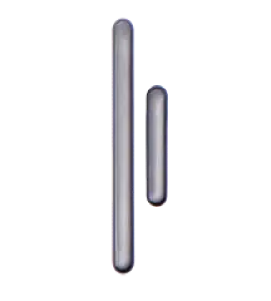 Samsung Galaxy A52s Hard Button (Power / Volume) - Awesome Black OEM-Equivalent