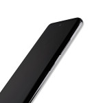 Samsung Galaxy A52s / A52 4G / A52 5G Display + Frame - Black SVP