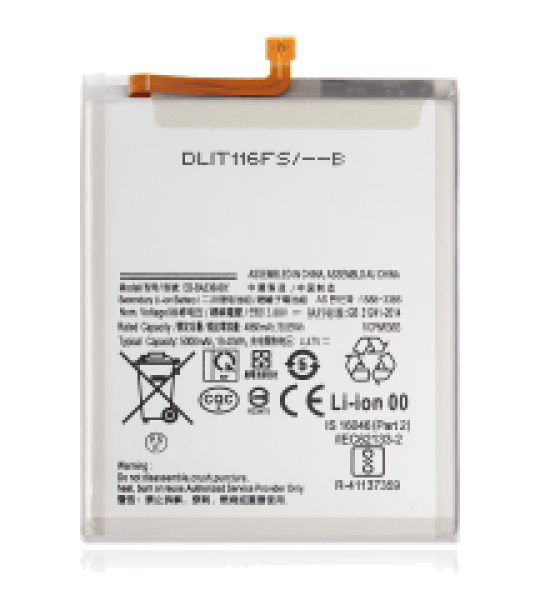 Samsung Galaxy A53 / A33 5G Battery EB-BA336ABY OEM-Equivalent