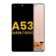 Samsung Galaxy A53 Display (No Frame) Pulled