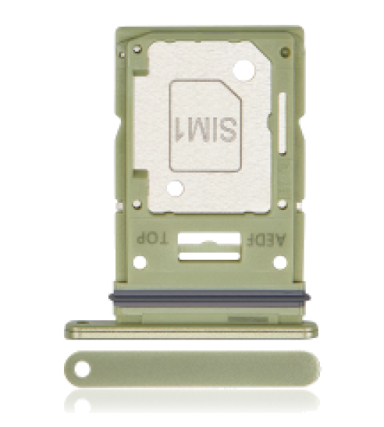 Samsung Galaxy A54 Sim Tray - Lime OEM-Equivalent