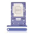 Samsung Galaxy A54 Sim Tray - Violet OEM-Equivalent