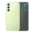 Samsung Galaxy A54 Back Cover + Camera Lens - Lime SVP