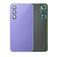 Samsung Galaxy A54 Back Cover + Camera Lens - Violet SVP