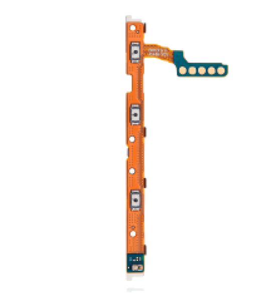 Samsung Galaxy A54 / A34 Power / Volume Button Flex OEM-Equivalent