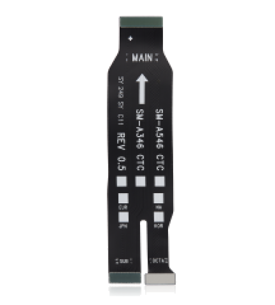 Samsung Galaxy A54 / A34 Mainboard Flex OEM-Equivalent