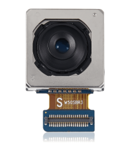 Samsung Galaxy A54 Main Back Camera Pulled