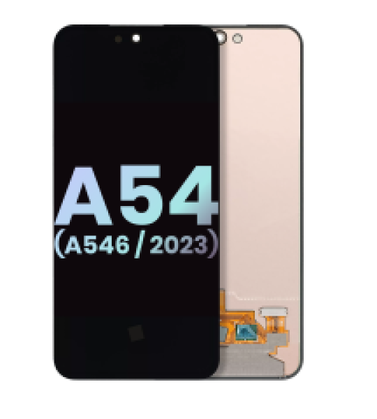 Samsung Galaxy A54 Display (No Frame) SVP