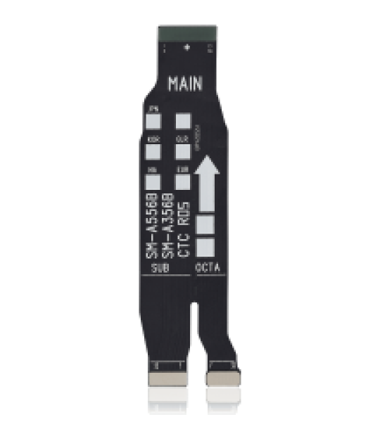 Samsung Galaxy A35 / A55 Mainboard Flex OEM-Equivalent