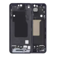 Samsung Galaxy A55 Mid-Frame Housing - Navy OEM-Equivalent