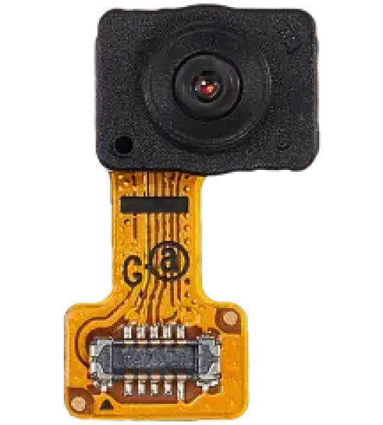 Samsung Galaxy A55 Fingerprint Sensor