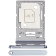 Samsung Galaxy A55 Dual Sim Tray - Iceblue OEM-Equivalent