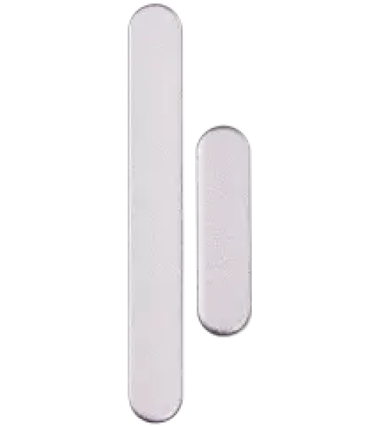 Samsung Galaxy A55 Hard Buttons (Power / Volume) - Lilac OEM-Equivalent