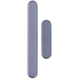 Samsung Galaxy A55 Hard Buttons (Power / Volume) - Navy OEM-Equivalent