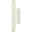 Samsung Galaxy A55 Hard Buttons (Power / Volume) - Lemon OEM-Equivalent