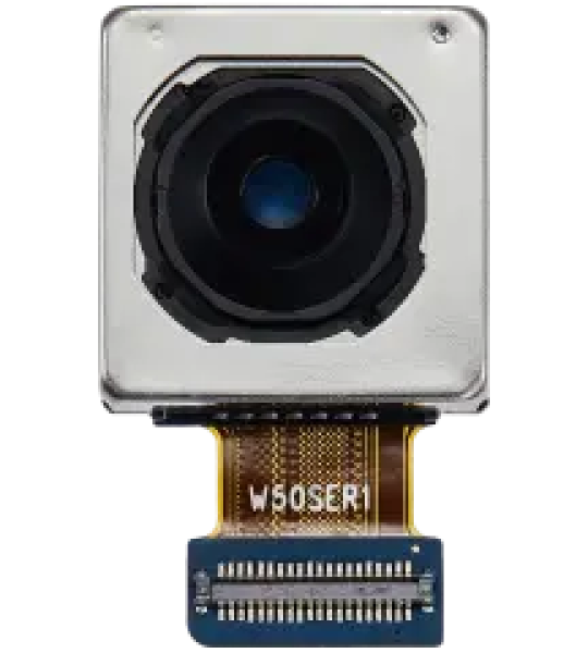 Samsung Galaxy A55 Main Back Camera 50MP