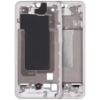 Samsung Galaxy A56 Mid-Frame Housing - Pink OEM-Equivalent