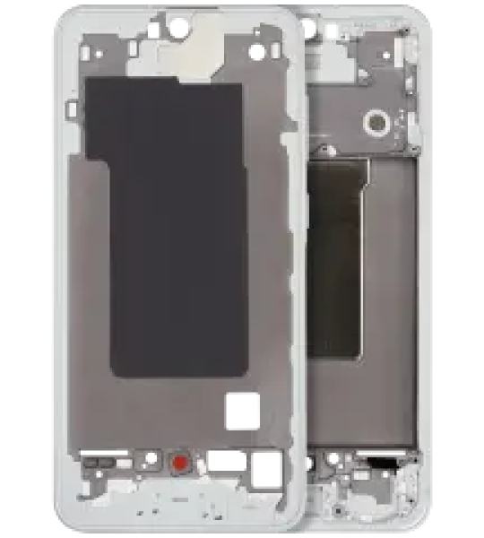 Samsung Galaxy A56 Mid-Frame Housing - Olive OEM-Equivalent