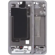 Samsung Galaxy A56 Mid-Frame Housing - Graphite OEM-Equivalent
