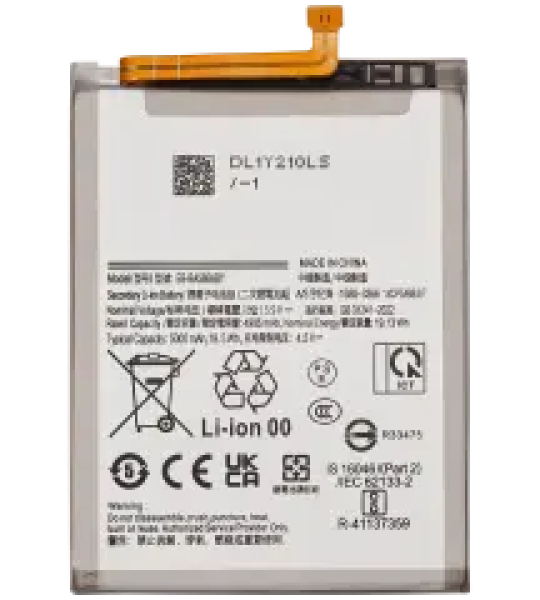 Samsung Galaxy A56 Battery OEM-Equivalent