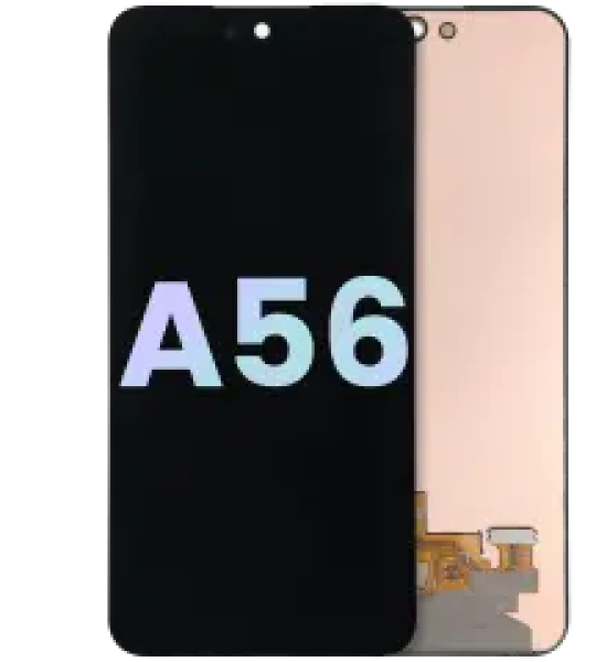 Samsung Galaxy A56 / A36 Display (No Frame) SVP