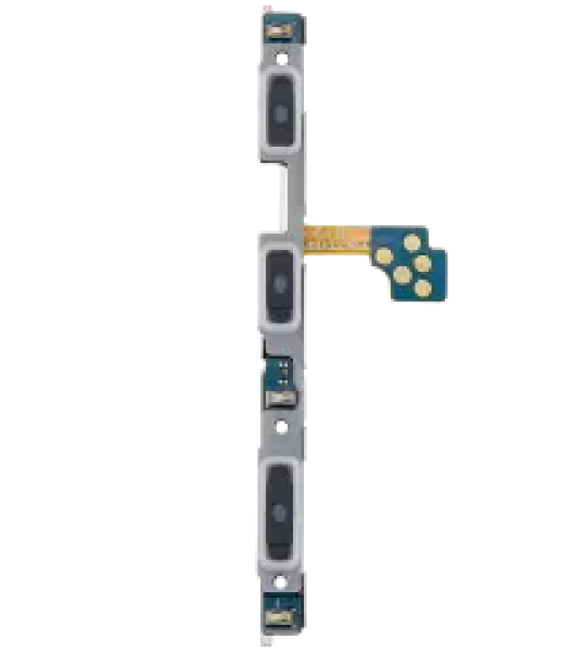 Samsung Galaxy A56 / A36 Power / Volume Button Flex OEM-Equivalent