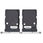 Samsung Galaxy A56 Single Sim Tray - Olive OEM-Equivalent