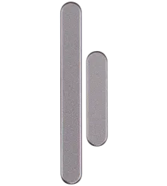 Samsung Galaxy A56 Hard Buttons (Power / Volume) - Graphite OEM-Equivalent