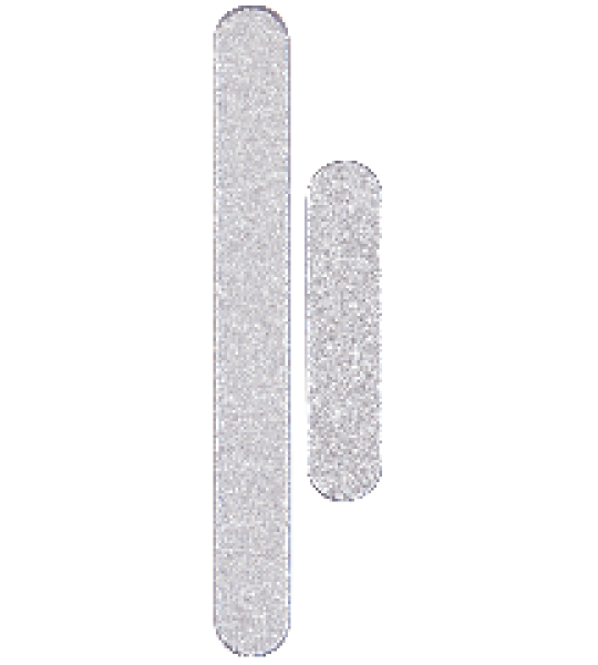 Samsung Galaxy A56 Hard Buttons (Power / Volume) - Light Gray OEM-Equivalent