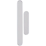 Samsung Galaxy A56 Hard Buttons (Power / Volume) - Light Gray OEM-Equivalent