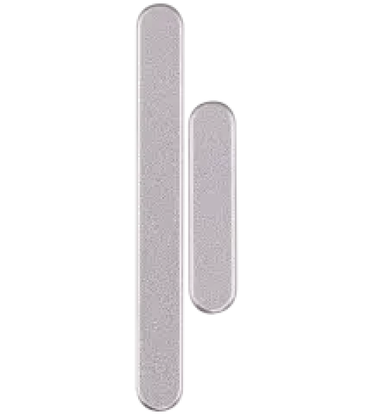 Samsung Galaxy A56 Hard Buttons (Power / Volume) - Pink OEM-Equivalent