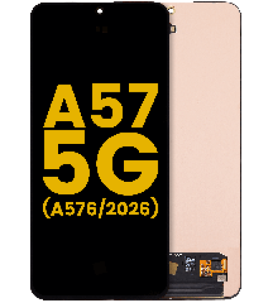 Samsung Galaxy A57 Display (No Frame) Refurbished