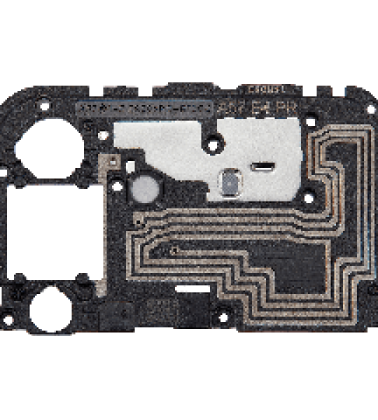 Samsung Galaxy A57 Earpiece + Antenna Cover OEM-Equivalent