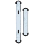 Samsung Galaxy A57 Hard Buttons (Power / Volume) - Gray OEM-Equivalent