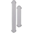 Samsung Galaxy A57 Hard Buttons (Power / Volume) - Gray OEM-Equivalent