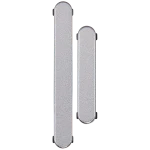 Samsung Galaxy A57 Hard Buttons (Power / Volume) - Gray OEM-Equivalent