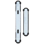 Samsung Galaxy A57 Hard Buttons (Power / Volume) - Navy OEM-Equivalent