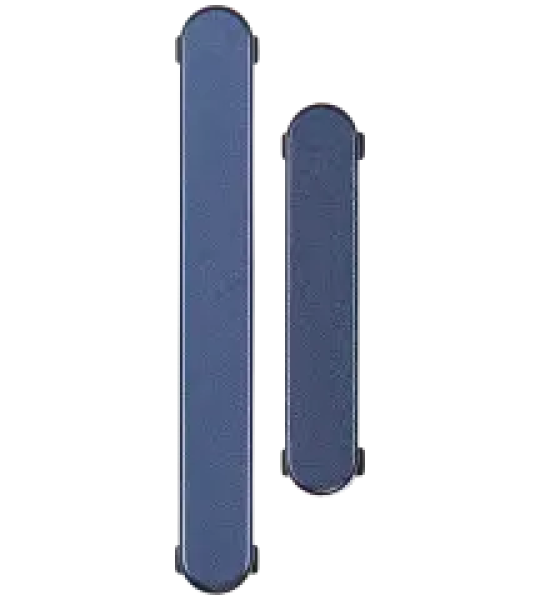 Samsung Galaxy A57 Hard Buttons (Power / Volume) - Navy OEM-Equivalent
