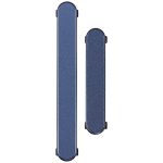 Samsung Galaxy A57 Hard Buttons (Power / Volume) - Navy OEM-Equivalent