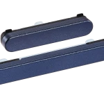 Samsung Galaxy A57 Hard Buttons (Power / Volume) - Navy OEM-Equivalent