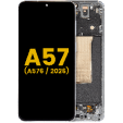 Samsung Galaxy A57 Display + Frame - Icyblue Refurbished
