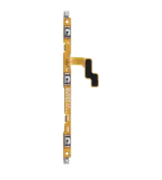 Samsung Galaxy A51 / A71 Power / Volume Button Flex OEM-Equivalent