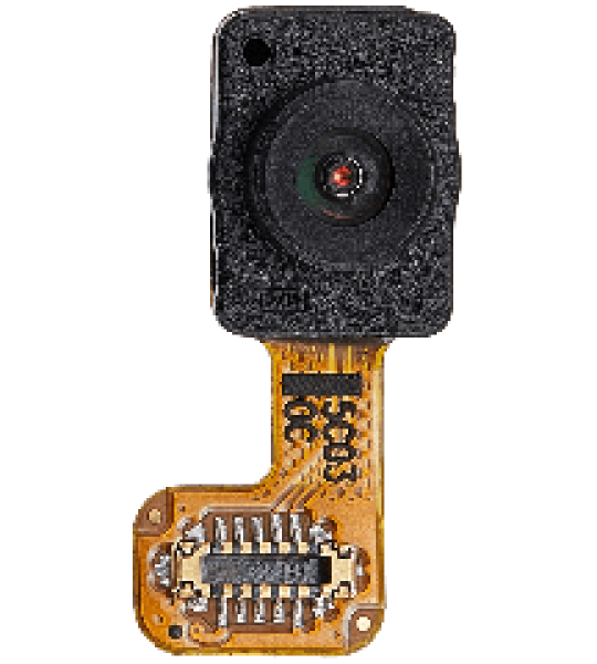 Samsung Galaxy A37 Fingerprint Reader + Flex OEM-Equivalent