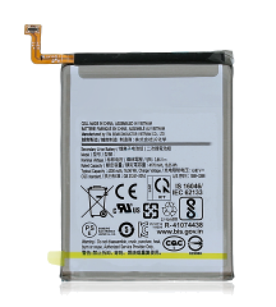 Samsung Galaxy Note 10 Plus Battery OEM-Equivalent