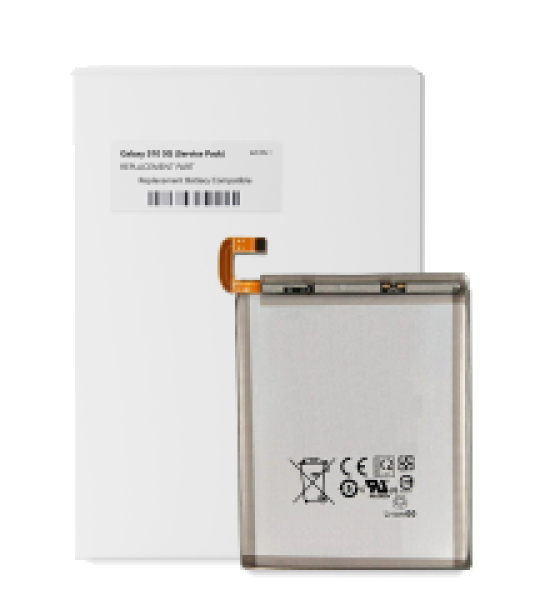 Samsung Galaxy S10 5G Battery EB-BG977ABU SVP