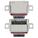 Samsung Galaxy S20 / S20 Plus / S20 Ultra / S20 FE 5G / Note 10 / Note 10 Plus / 5G Charging Port (10 Pack) (Soldering Required) OEM-Equivalent