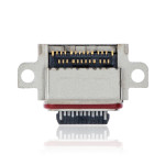 Samsung Galaxy S20 / S20 Plus / S20 Ultra / S20 FE 5G / Note 10 / Note 10 Plus / 5G Charging Port (10 Pack) (Soldering Required) OEM-Equivalent