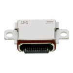 Samsung Galaxy S20 / S20 Plus / S20 Ultra / S20 FE 5G / Note 10 / Note 10 Plus / 5G Charging Port (10 Pack) (Soldering Required) OEM-Equivalent