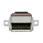 Samsung Galaxy S20 / S20 Plus / S20 Ultra / S20 FE 5G / Note 10 / Note 10 Plus / 5G Charging Port (10 Pack) (Soldering Required) OEM-Equivalent
