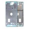 Samsung Galaxy S20 FE Mid-Frame Housing - Cloud Mint OEM-Equivalent